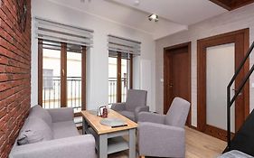 Apartament Bracka 40M Od Rynku Glownego